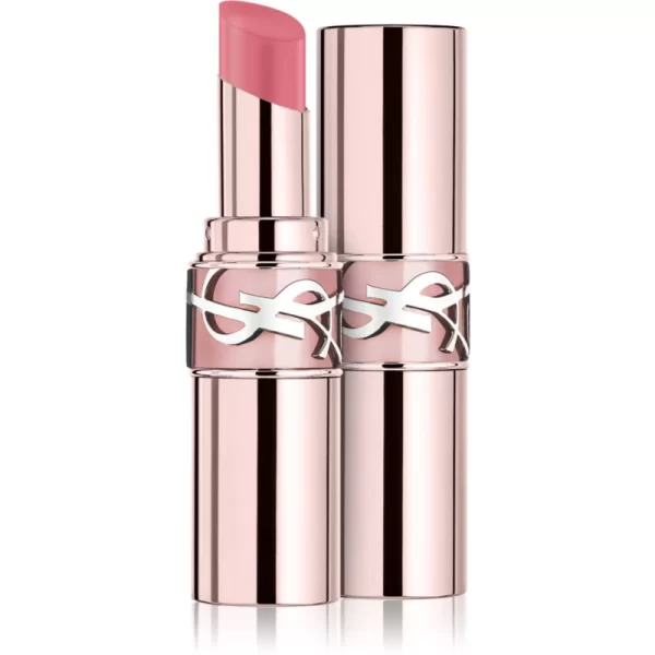 YVES SAINT LAURENT Yves Saint Laurent Loveshine Candy Glow βάλσαμο για τα χείλη με χρώμα 44B Nude Lavalliere 3.1 γρ