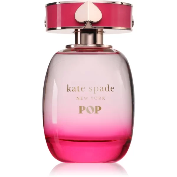 Kate Spade Pop Eau de Parfum για γυναίκες 60 ml
