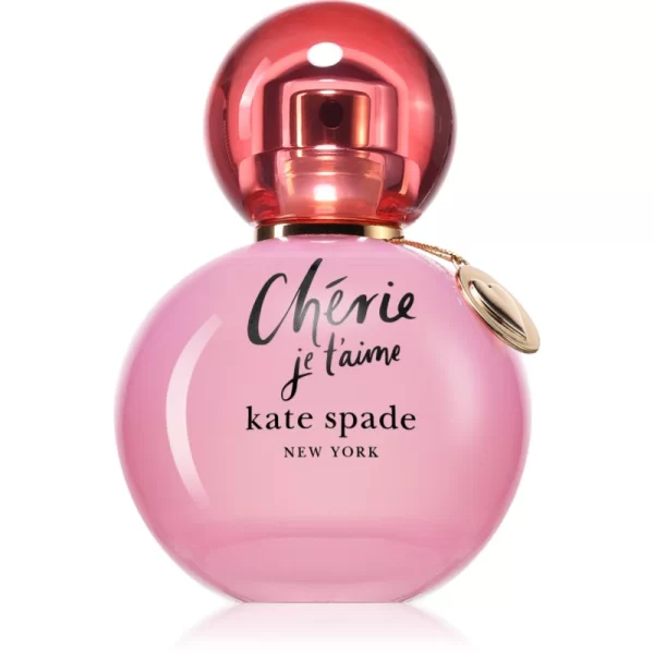Kate Spade Chérie Je T'Aime Eau de Parfum για γυναίκες 60 ml