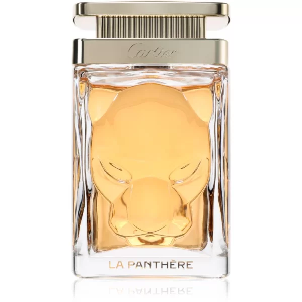 Cartier La Panthère Eau de Parfum για γυναίκες 100 ml
