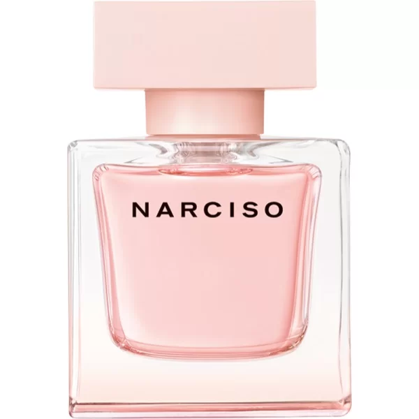 narciso rodriguez NARCISO CRISTAL Eau de Parfum για γυναίκες 50 ml