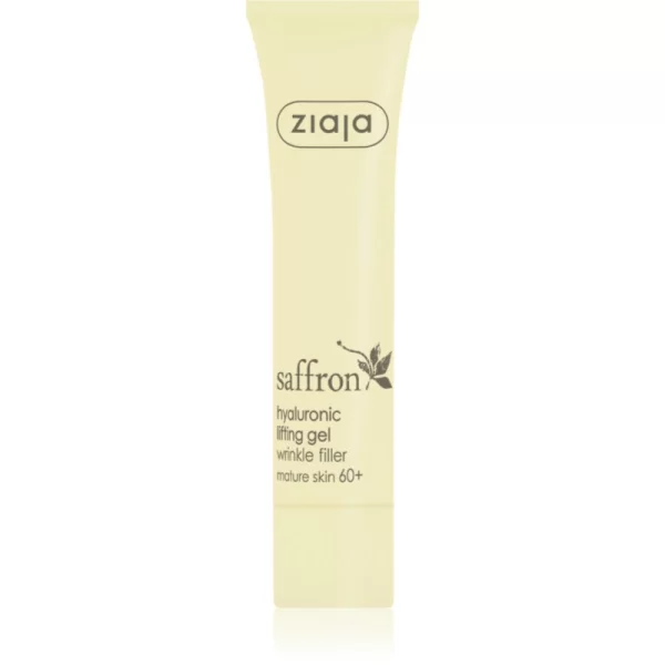 Ziaja Saffron ανυψωτικό τζελ 30 ml