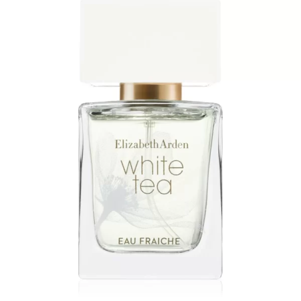 Elizabeth Arden White Tea Eau Fraiche Eau de Toilette για γυναίκες 30 ml