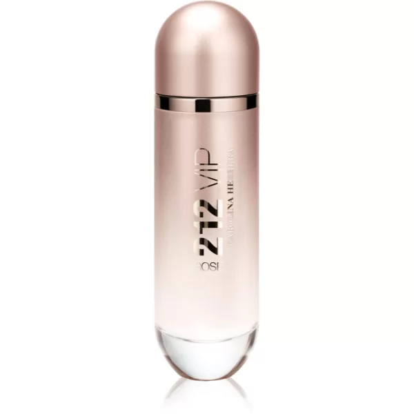 CAROLINA HERRERA 212 VIP Rosé Eau de Parfum για γυναίκες 125 ml