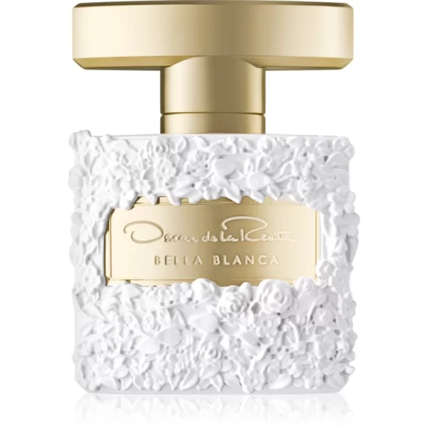 OSCAR DE LA RENTA Oscar de la Renta Bella Blanca Eau de Parfum για γυναίκες 50 ml
