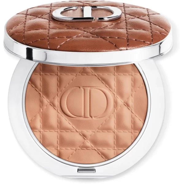 DIOR Dior Forever Nude Bronze μπρονζερ πούδρα απόχρωση 03 Soft Matte 7.8 γρ