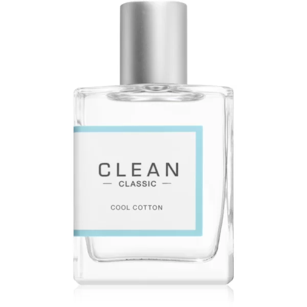 CLEAN Cool Cotton Eau de Parfum για γυναίκες 60 ml