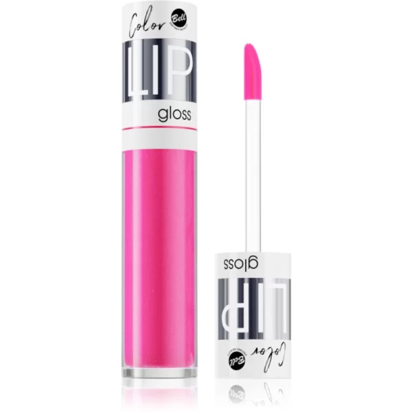 Bell Bell Color Lip Gloss ενυδατικό λιπ γκλος απόχρωση 05 3.8 γρ