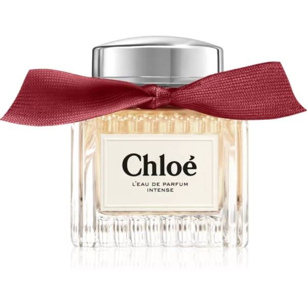 Chloé L'Eau de Parfum Intense έντονο Eau de Parfum επαναπληρώσιμο για γυναίκες 50 ml