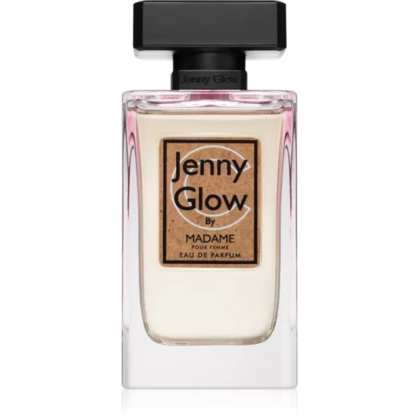Jenny Glow Madame Eau de Parfum για γυναίκες 80 ml