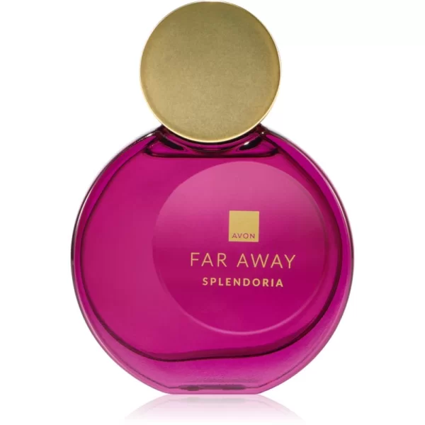 Avon Far Away Splendoria Eau de Parfum για γυναίκες 50 ml