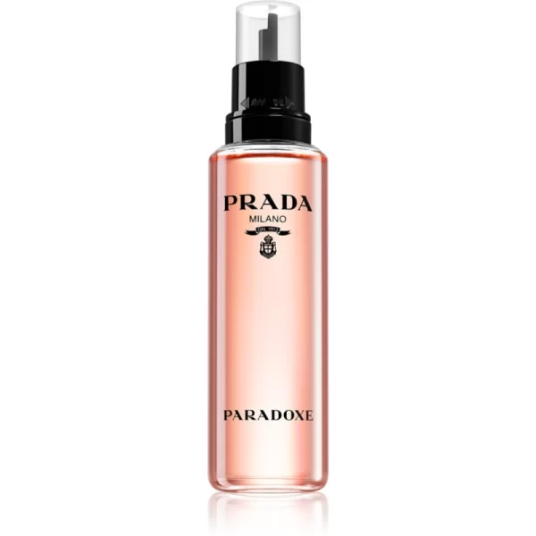 Prada Prada Paradoxe Eau de Parfum ανταλλακτικό για γυναίκες Refill 100 ml