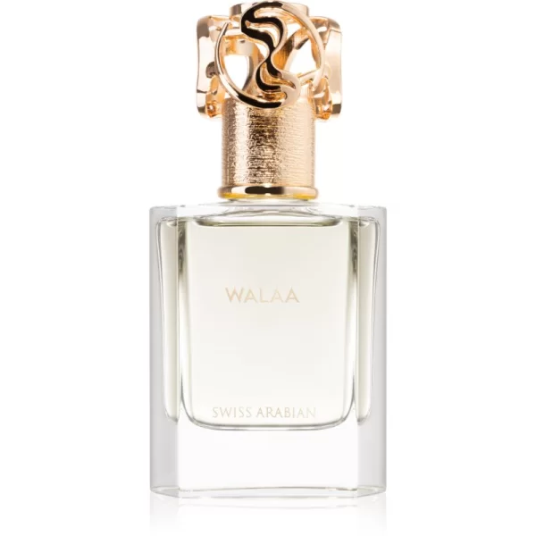 Swiss Arabian Walaa Eau de Parfum unisex 50 ml