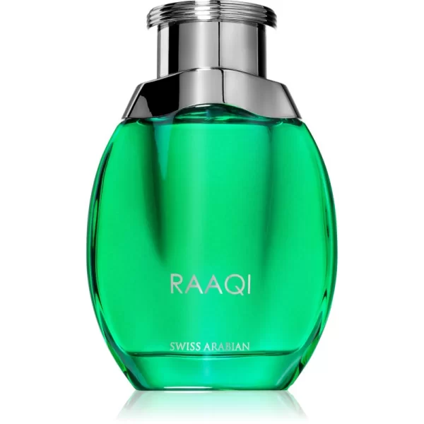 Swiss Arabian Raaqi Eau de Parfum για γυναίκες 100 ml