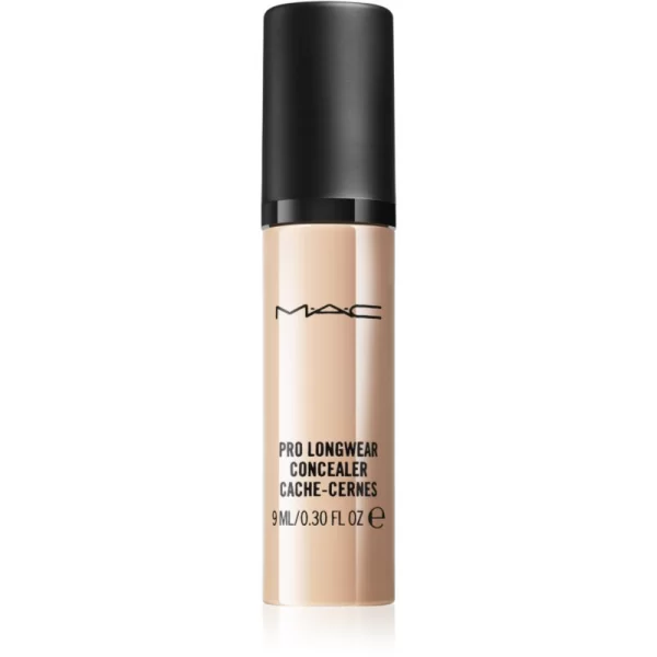 MAC Cosmetics Pro Longwear Concealer υγρό κονσίλερ απόχρωση NC20 9 ml