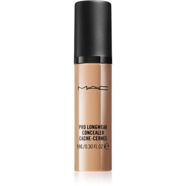 MAC Cosmetics Pro Longwear Concealer υγρό κονσίλερ απόχρωση NC45 9 ml