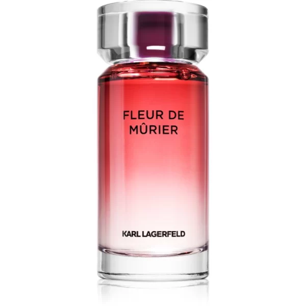 Karl Lagerfeld Karl Lagerfeld Fleur de Mûrier Eau de Parfum για γυναίκες 100 ml