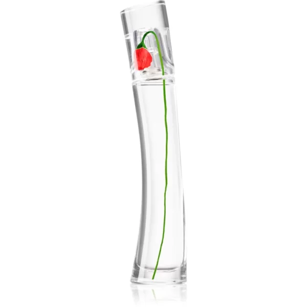 KENZO Flower by Kenzo Légère Eau de Toilette περιορισμένη έκδοση για γυναίκες 30 ml