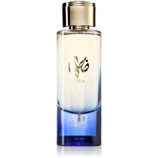 Al Wataniah Al Wataniah Duha Eau de Parfum unisex 100 ml