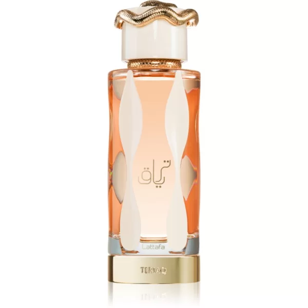Lattafa Teriaq Eau de Parfum unisex 100 ml
