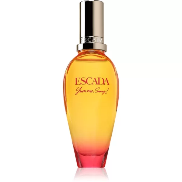 Escada Yum me, Sunny! Eau de Parfum για γυναίκες 50 ml