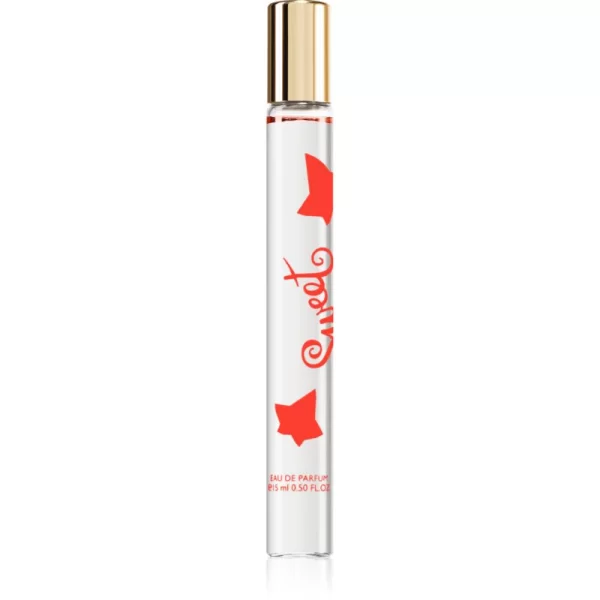 Lolita Lempicka Sweet Eau de Parfum για γυναίκες 15 ml