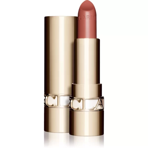 Clarins Clarins Joli Rouge Κρεμώδες κραγιόν με σατέν φινίρισμα απόχρωση 789 3.5 γρ
