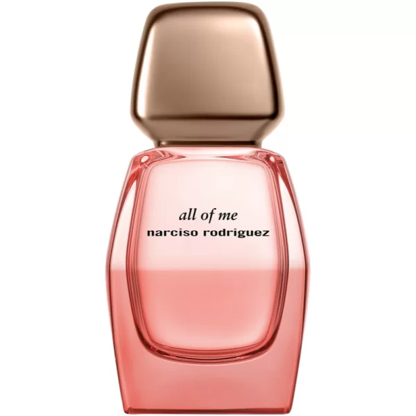 NARCISO RODRIGUEZ narciso rodriguez all of me intense Eau de Parfum για γυναίκες 30 ml