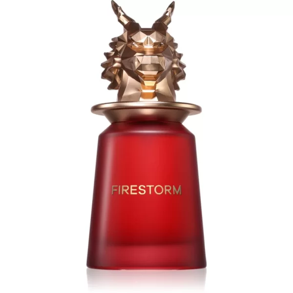 French Avenue French Avenue Firestorm Eau de Parfum unisex 100 ml