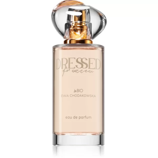 beBIO Dressed For Success Eau de Parfum για γυναίκες 50 ml