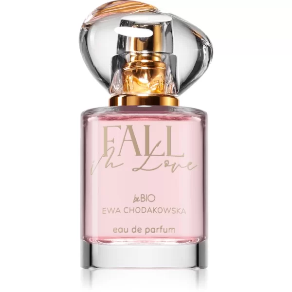 beBIO Fall In Love Eau de Parfum για γυναίκες 30 ml