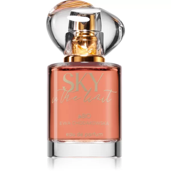 beBIO Sky Is The Limit Eau de Parfum για γυναίκες 30 ml
