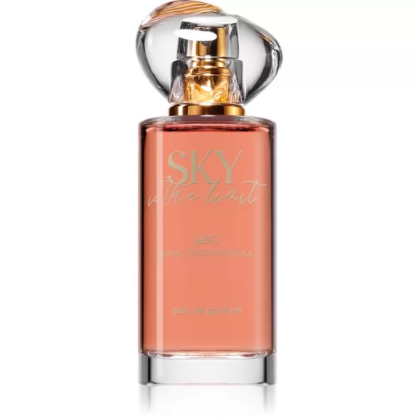 beBIO Sky Is The Limit Eau de Parfum για γυναίκες 50 ml
