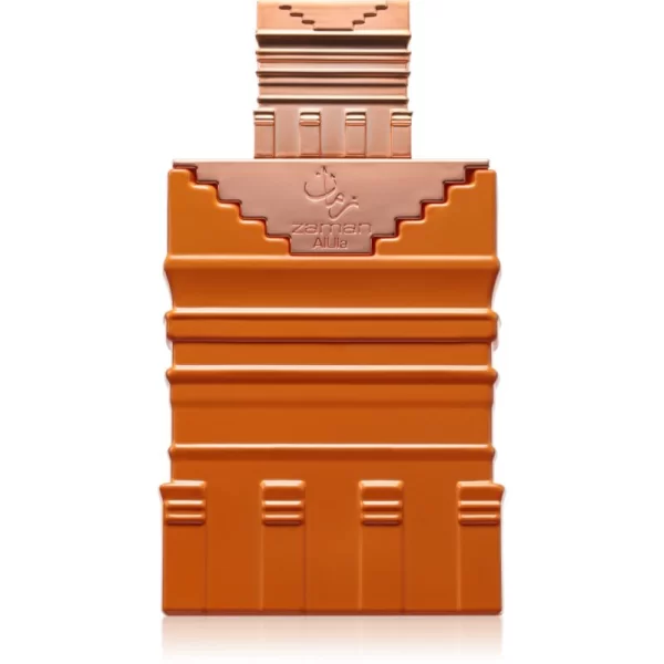 Paris Corner Paris Corner Zaman Al Ula Eau de Parfum unisex 100 ml