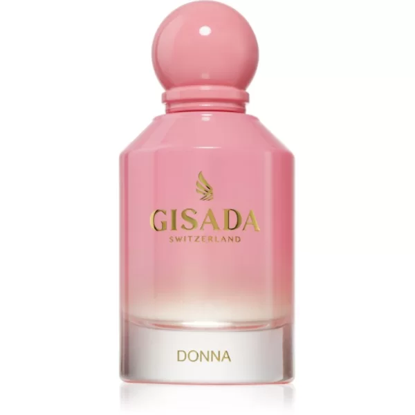 Gisada Gisada Donna Eau de Parfum για γυναίκες 50 ml