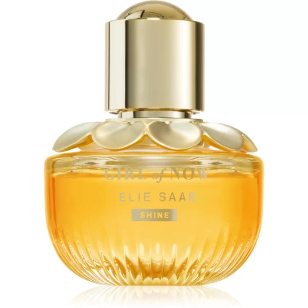Elie Saab Girl of Now Shine Eau de Parfum για γυναίκες 30 ml