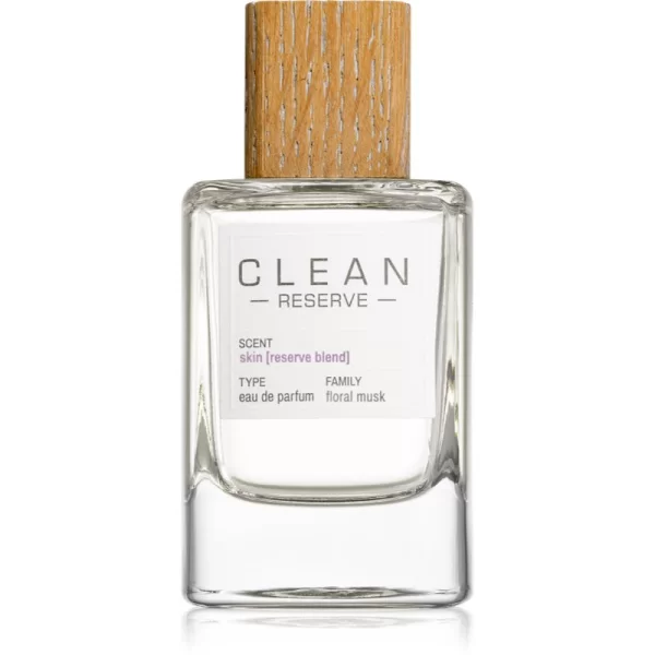 CLEAN Reserve Skin Eau de Parfum unisex 100 ml