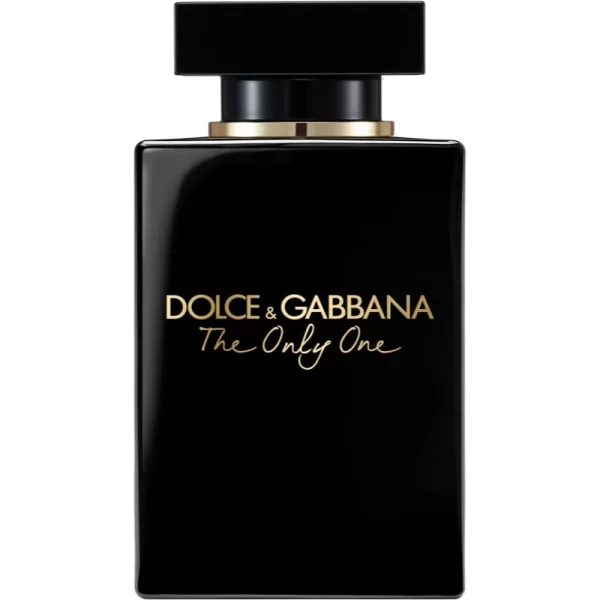 DOLCE & GABBANA Dolce&Gabbana The Only One Eau de Parfum Intense Eau de Parfum για γυναίκες 50 ml