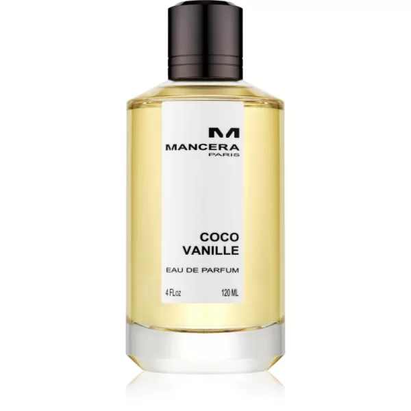 Mancera Coco Vanille Eau de Parfum για γυναίκες 120 ml