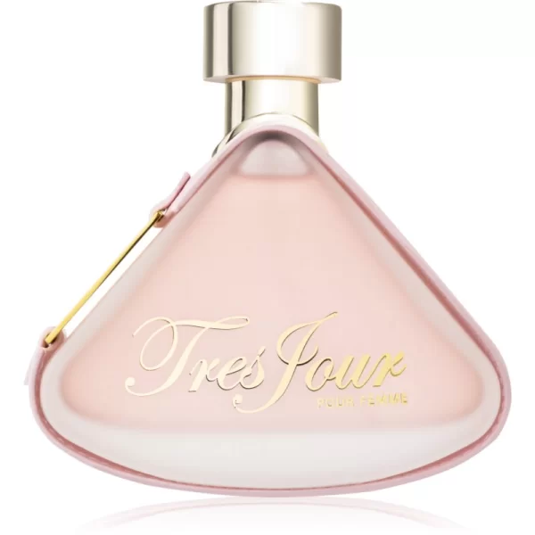 Armaf Tres Jour Eau de Toilette για γυναίκες 100 ml