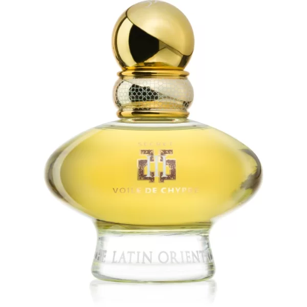 Eisenberg Eisenberg Secret III Voile de Chypre Eau de Parfum για γυναίκες 100 ml