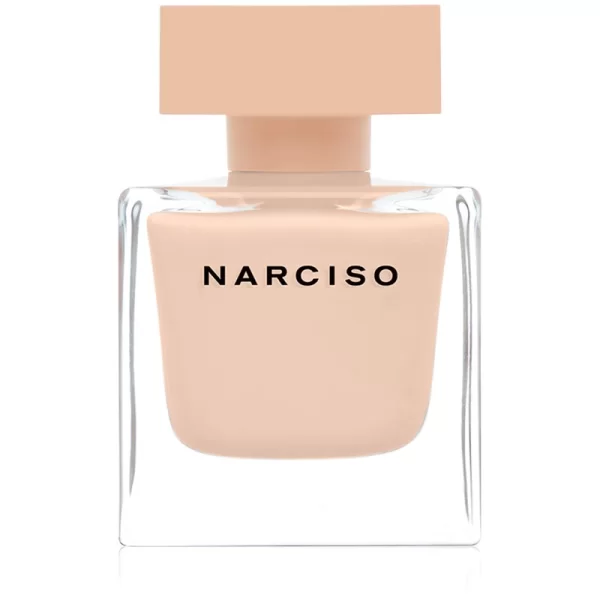 NARCISO RODRIGUEZ narciso rodriguez NARCISO POUDRÉE Eau de Parfum για γυναίκες 50 ml