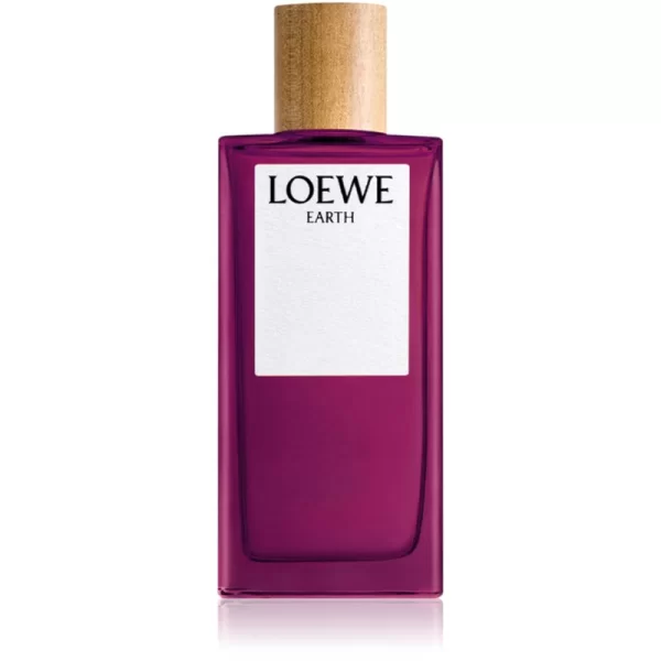 Loewe Earth Eau de Parfum unisex 100 ml