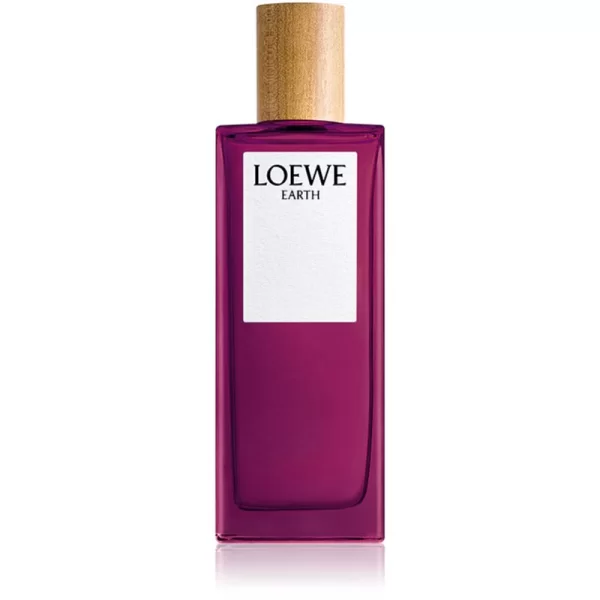 LOEWE Loewe Earth Eau de Parfum unisex 50 ml
