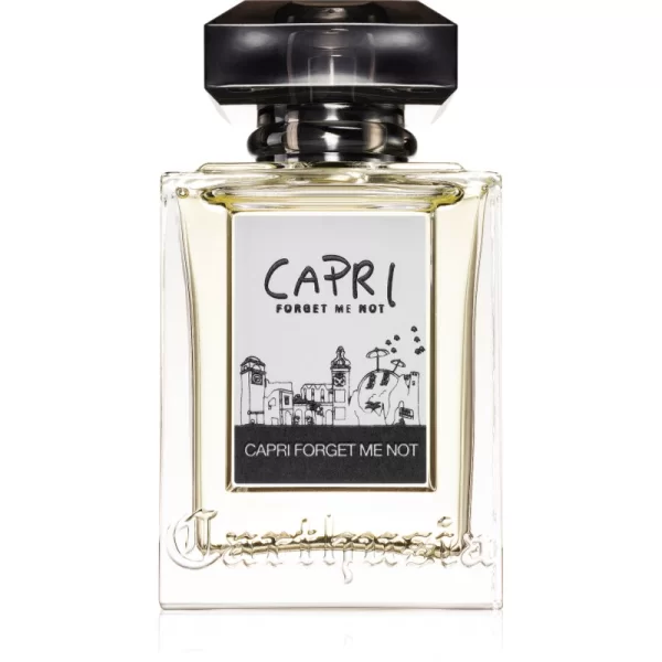 Carthusia Capri Forget Me Not Eau de Parfum unisex 50 ml