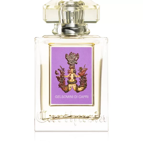 Carthusia Gelsomini Di Capri Eau de Parfum για γυναίκες 50 ml