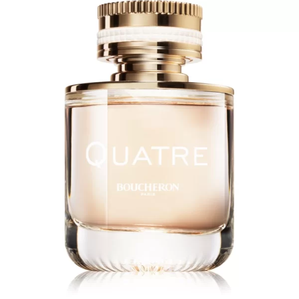 Boucheron Boucheron Quatre Eau de Parfum για γυναίκες 50 ml