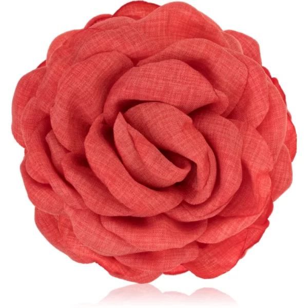 INVISIBOBBLE invisibobble Clipstar Fleur de coral Κλιπ για κότσο μέγεθος L 1 τμχ