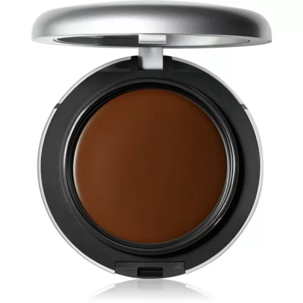 MAC Cosmetics Studio Fix Cream-to-Powder Foundation συμπαγές κρεμώδες μεικ απ απόχρωση NW50 10 γρ