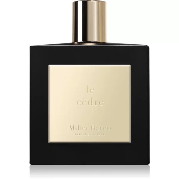 Miller Harris Miller Harris La Cedre Eau de Parfum unisex 100 ml